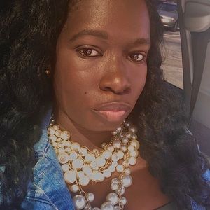 Meet your Posher, Shanika